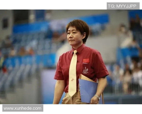 张娜独家揭秘乒乓球技巧与心得分享助你提升球技的秘诀