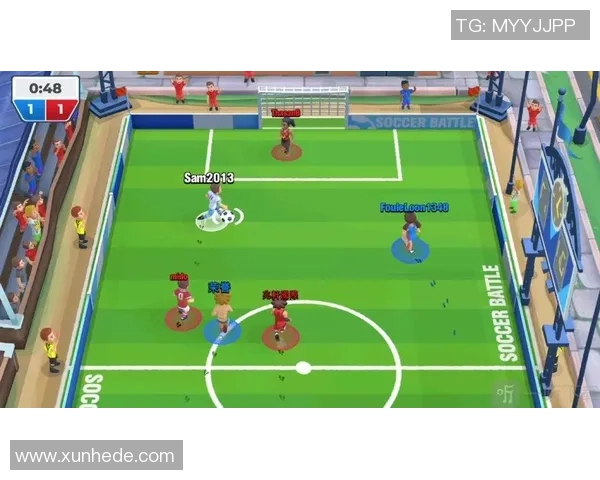 字母猜足球明星游戏挑战你的足球知识与反应速度,快来参与吧